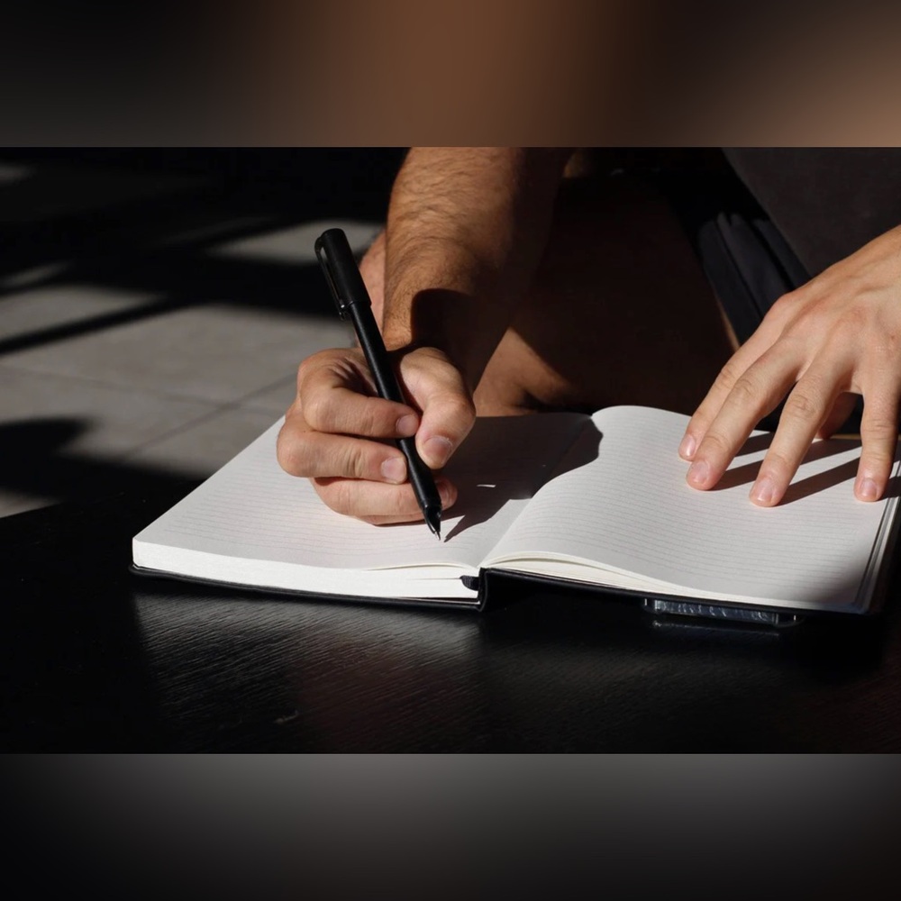XNOTE Smart Basic Writing Set - Picture 3 of 10